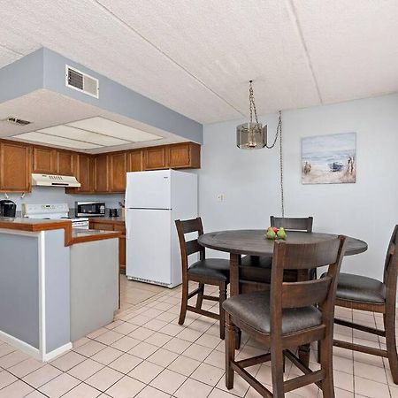 סאות' פאדרה איילנד 2 Bed 2 Bath 1St Fl Condo By Beach W Washer Dryer מראה חיצוני תמונה